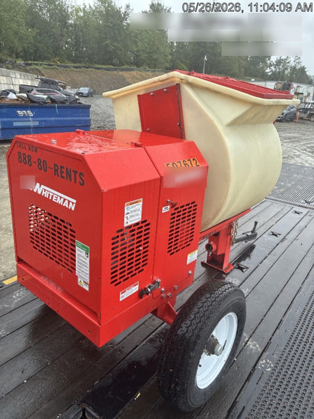 2025 MULTIQUIP WM90PH8