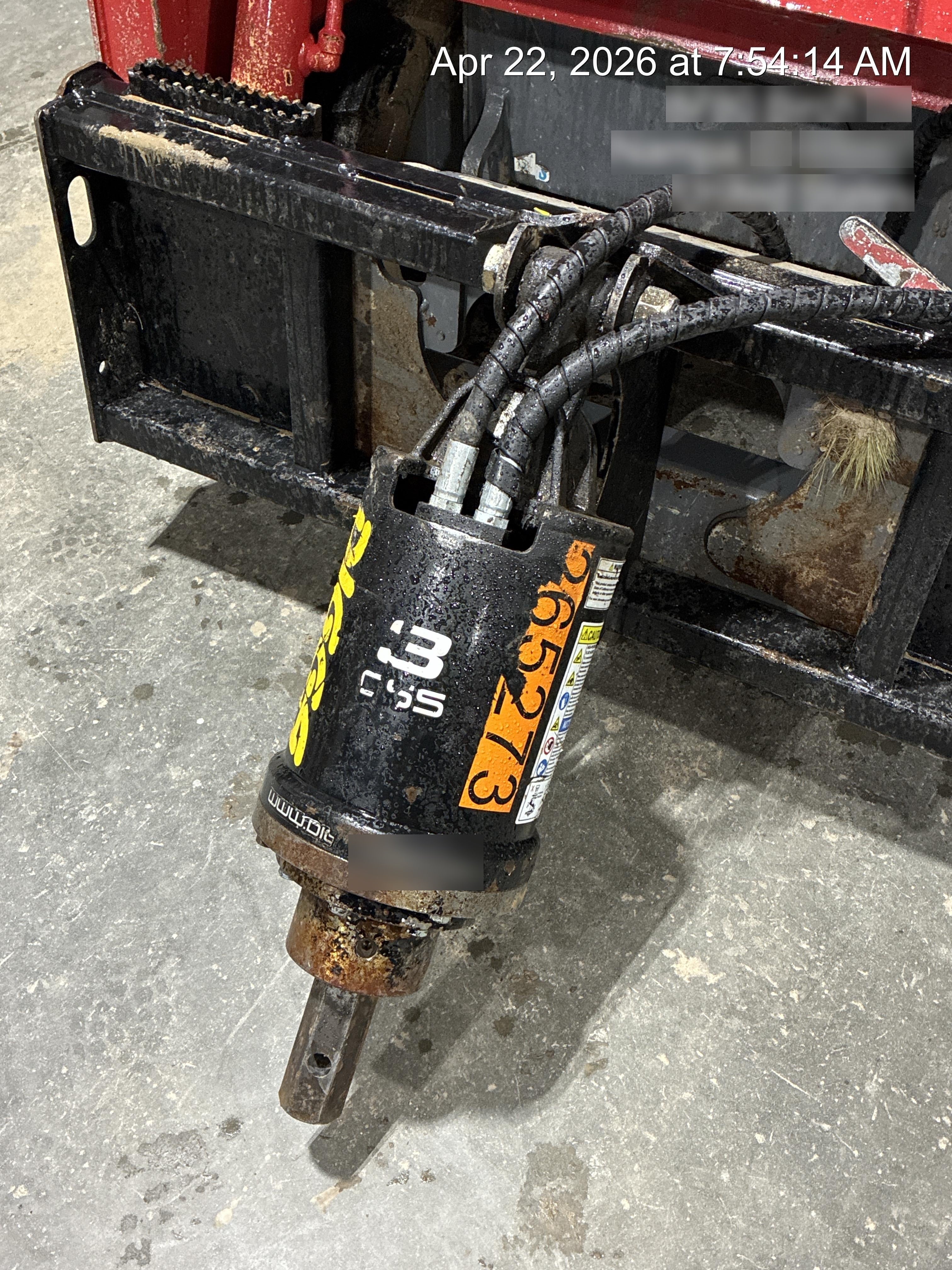 2022 DIGGA 3DSS-3