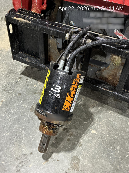 2022 DIGGA 3DSS-3