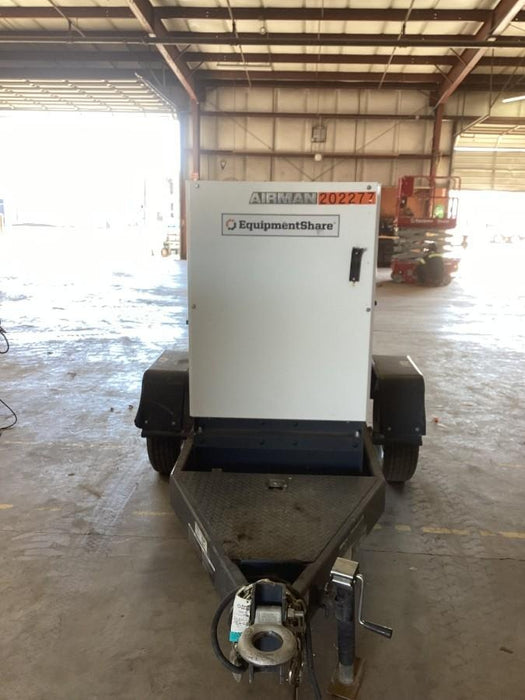 2022 AIRMAN SDG25S-8E1