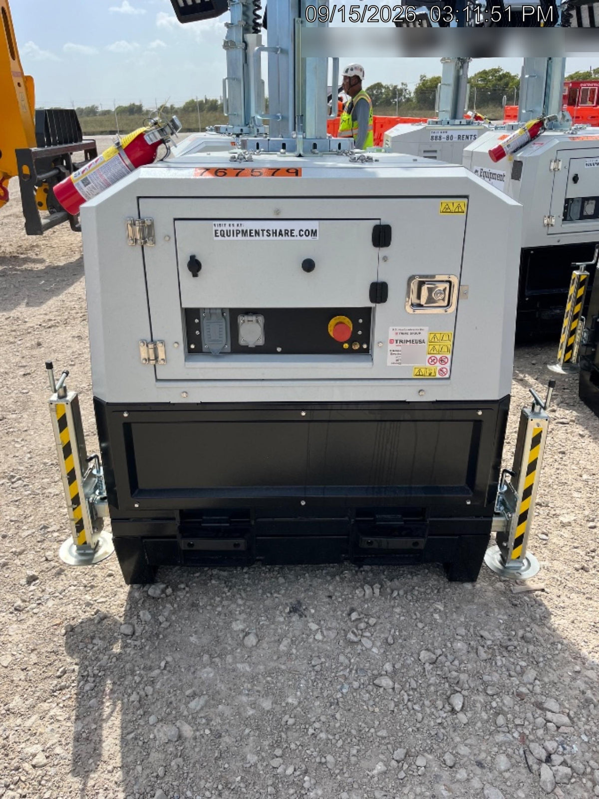 2026 TRIME X-SMART (SKID)