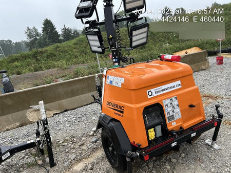 2023 GENERAC MLT2