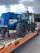 2020 Genie GTH-636 Cab/Heat/Air, Solid Tires, Work Lights, Beacon, Aux Hydraulics, Back up Alarm