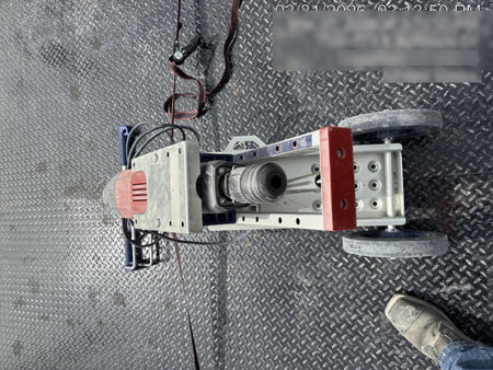 2025 HILTI TE 1000-AVR