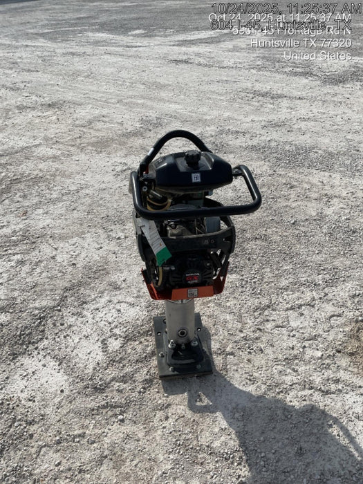 2024 HUSQVARNA LT5005