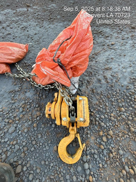 2024 HARRINGTON L5LB015-20