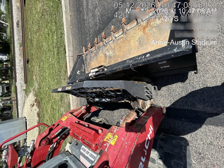 2022 PALADIN 48" Pallet Forks - Paladin