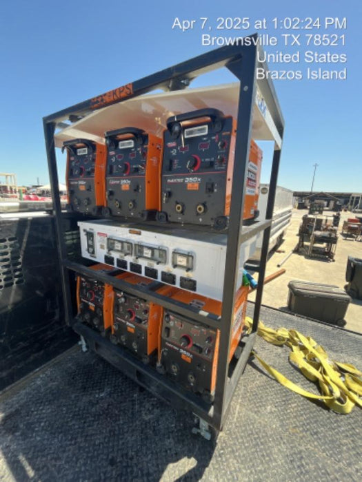 2023 LEX WR6A-7SM-FG26DZ6LD-R