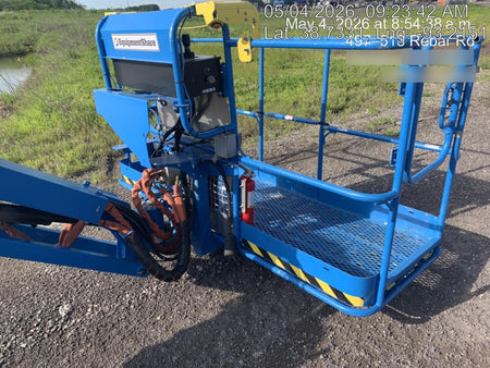2024 GENIE S-45 XC