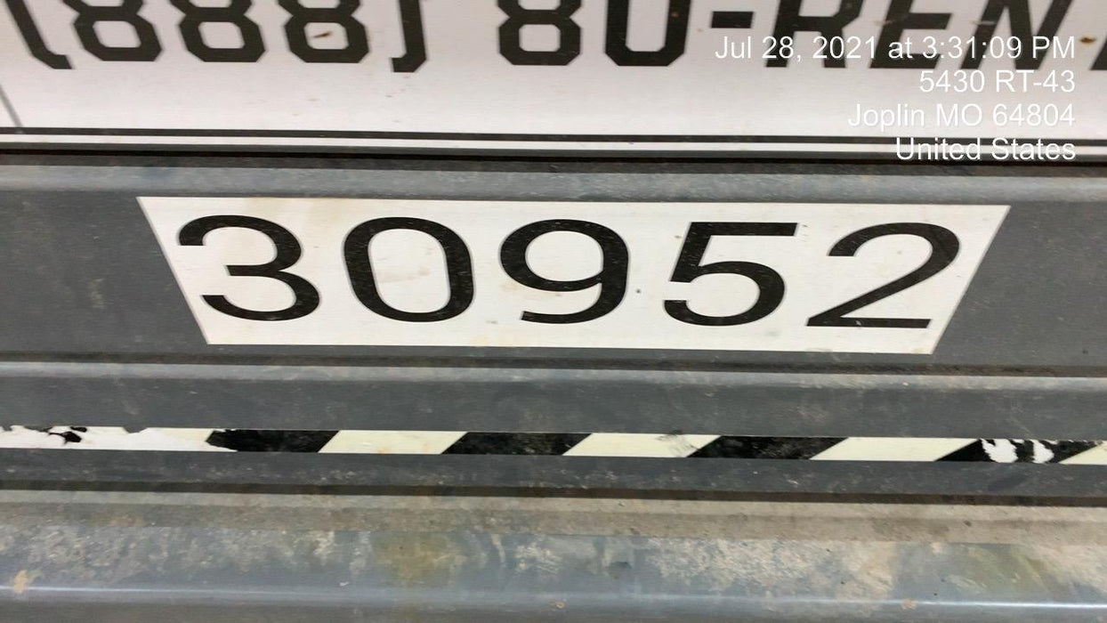 2019 Skyjack SJIII-4632 Standard w/Trojan Batteries
