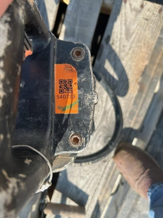 2025 INGERSOLL RAND 3955B2TI