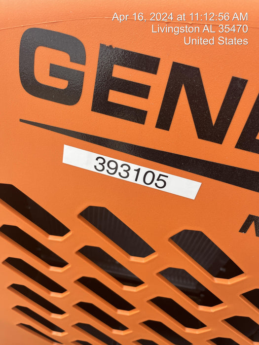 2024 GENERAC MLT2