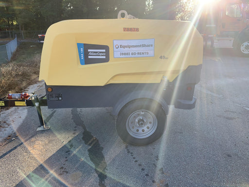 2020 ATLAS COPCO XAS188