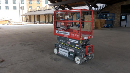 2019 Skyjack SJIII-3219 Standard w/Trojan Batteries