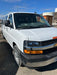 2025 CHEVROLET Express Van - Rental