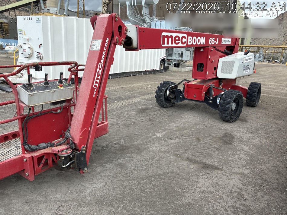 2020 MEC 65-J-D