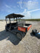 2022 KUBOTA RTV-X1140W-H (Canopy)