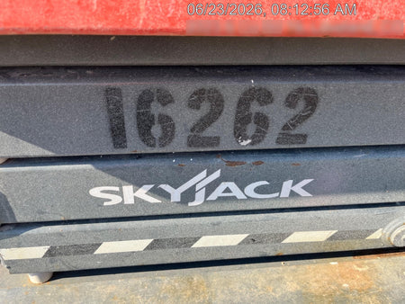 2018 SKYJACK SJIII-3219