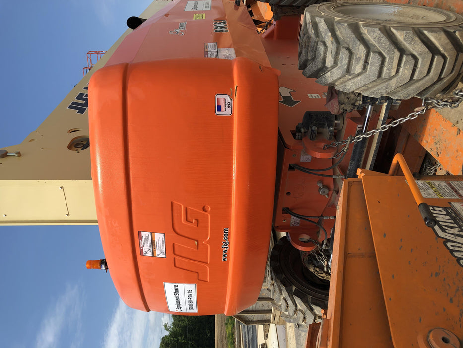 2019 JLG 860SJ