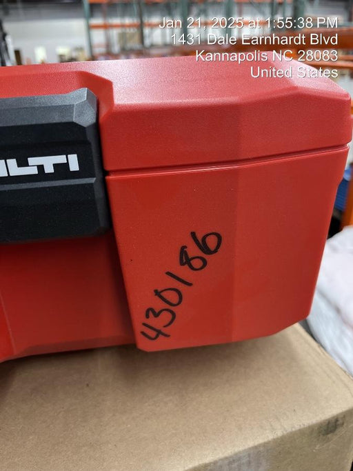 2025 HILTI DD 150-U