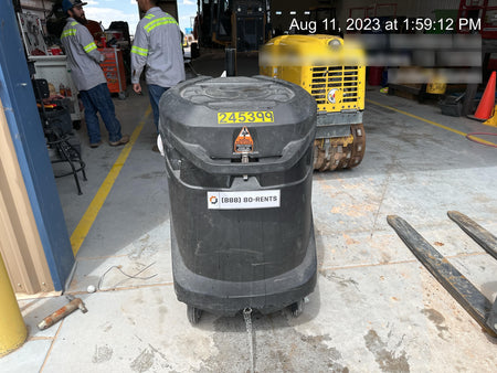 2022 POWER BREEZER PB4BASE