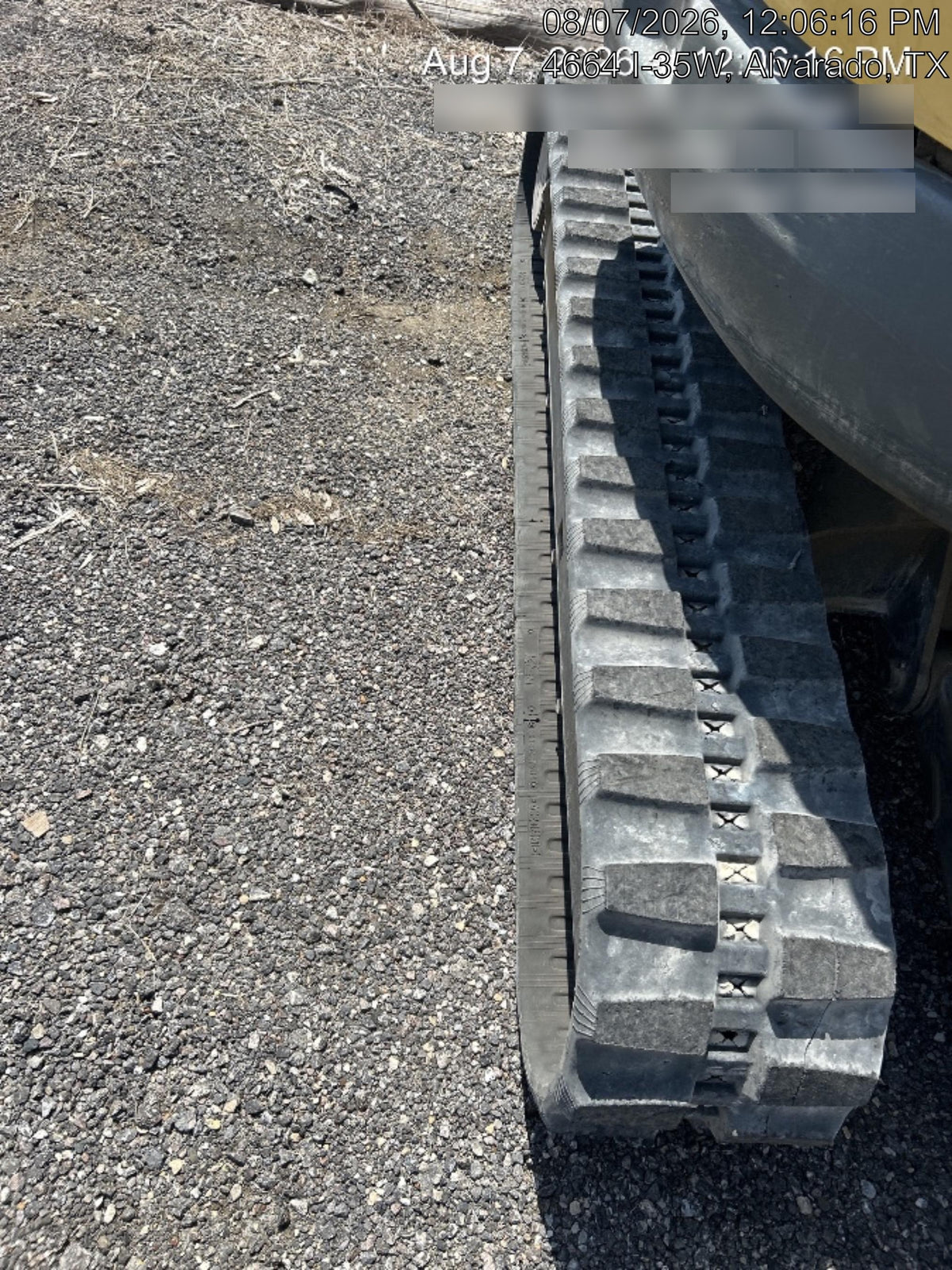 2018 WACKER NEUSON EZ38
