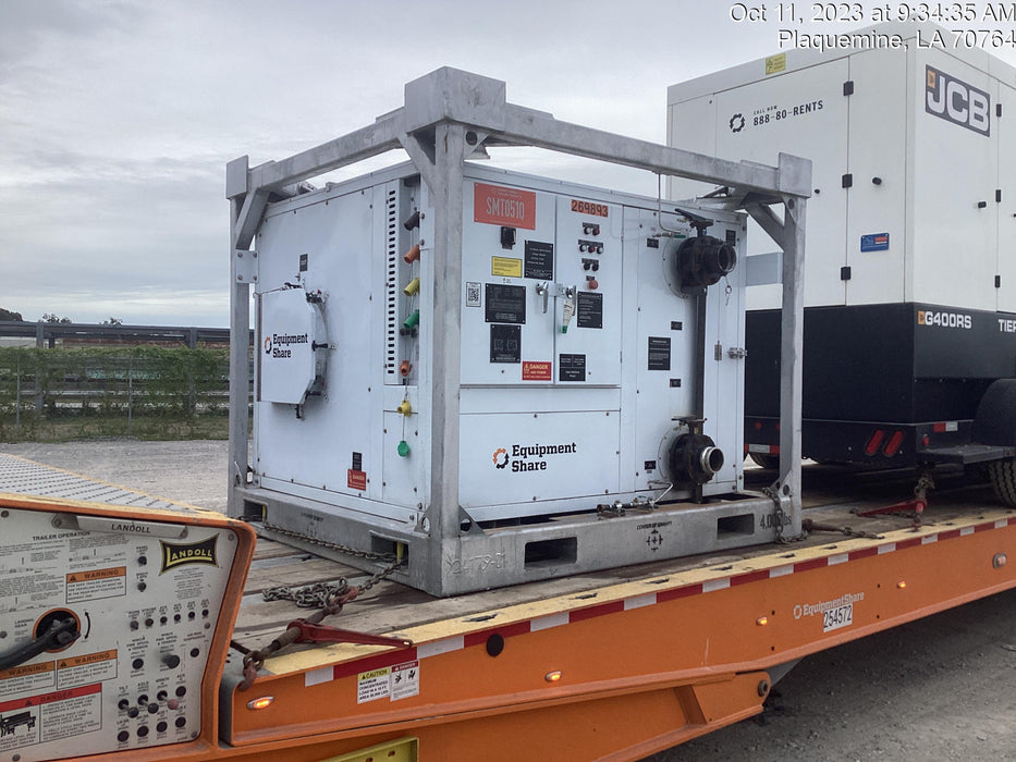 2022 SMARTECH SMTAH1D051Q