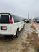 2023 CHEVROLET Express Van - Rental
