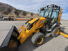 2023 JCB 3CX-14 Extendable Stick