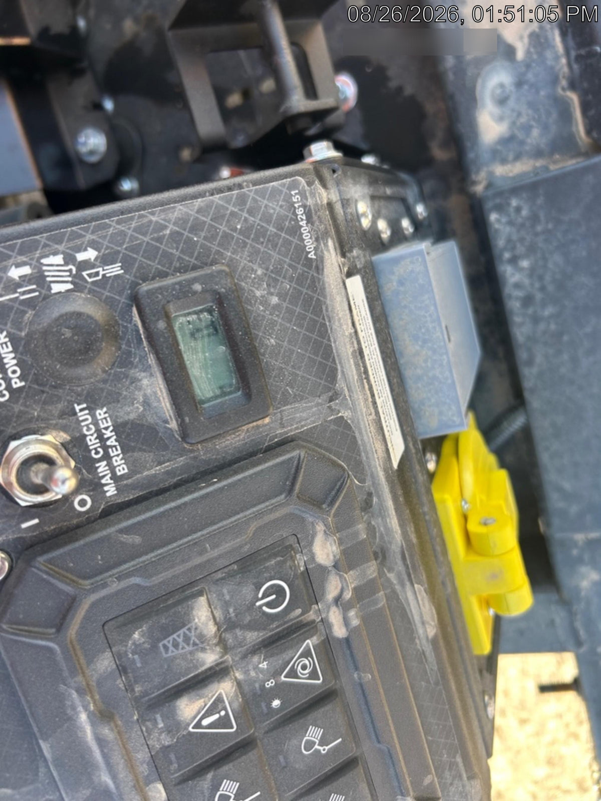 2026 GENERAC MLTS-4