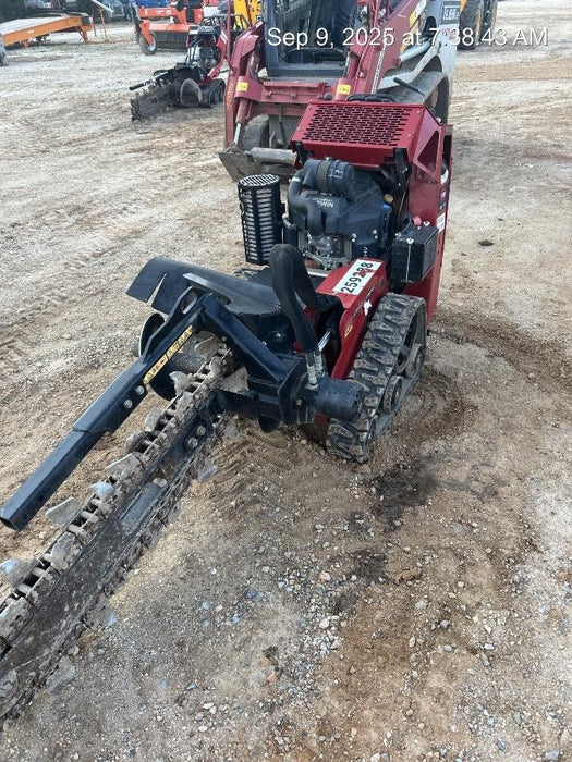 2022 TORO TRX-250