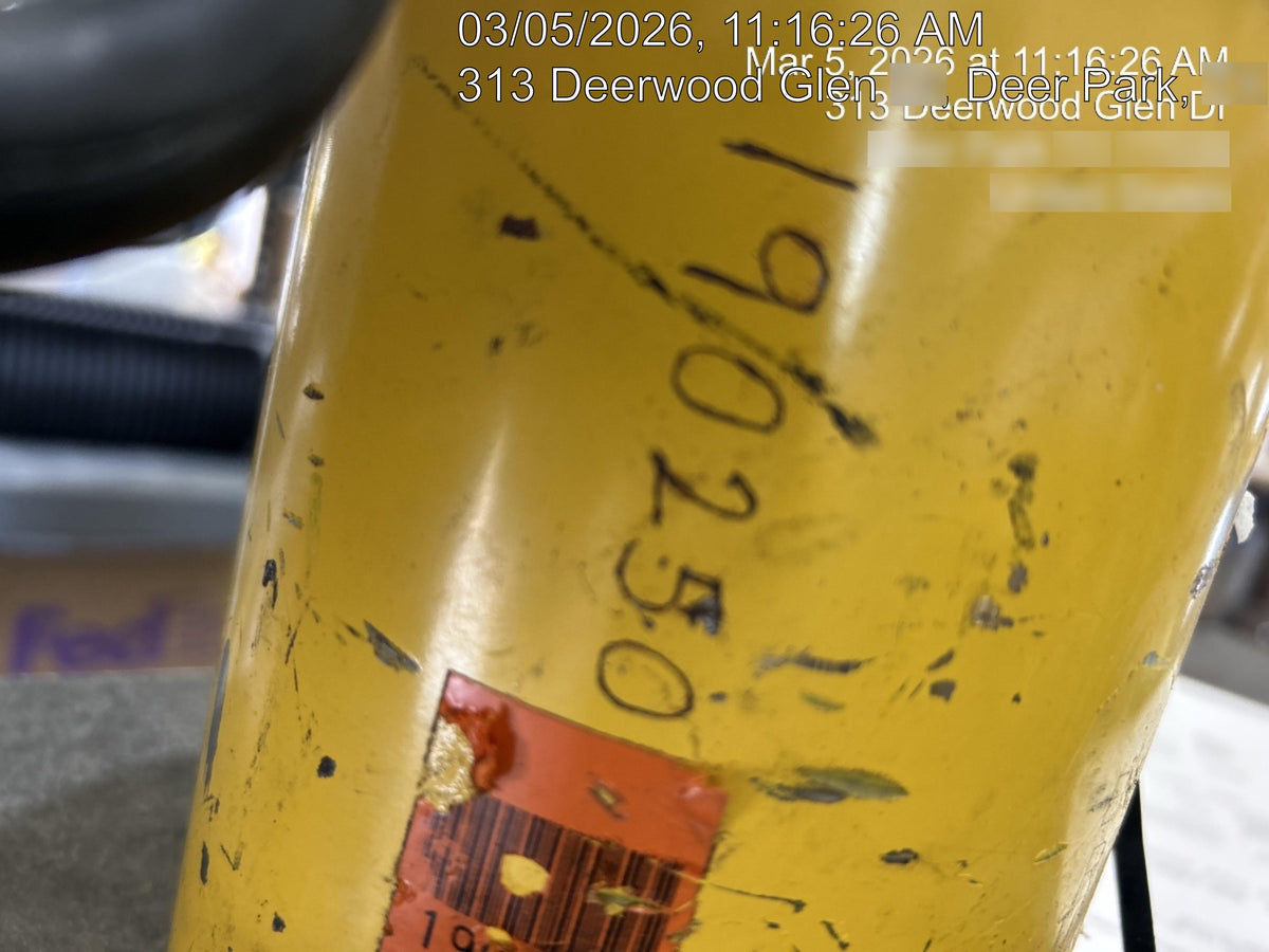 2021 ENERPAC RC504