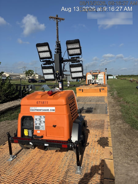 2026 GENERAC MLTS-4