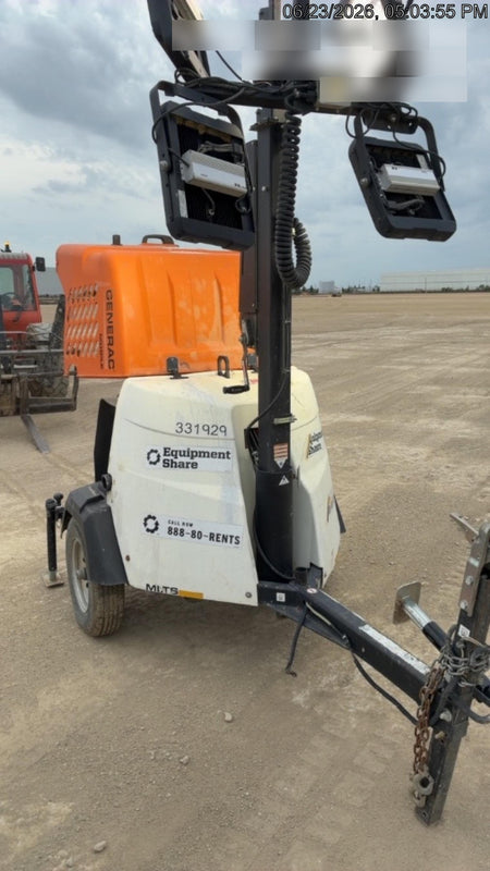 2023 GENERAC MLT2