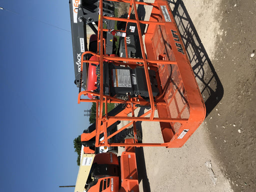 2019 JLG 600AJ