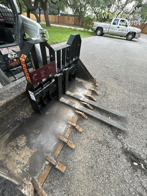 2024 VIRNIG PF4855-5VG