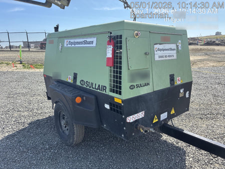2020 SULLAIR 375H