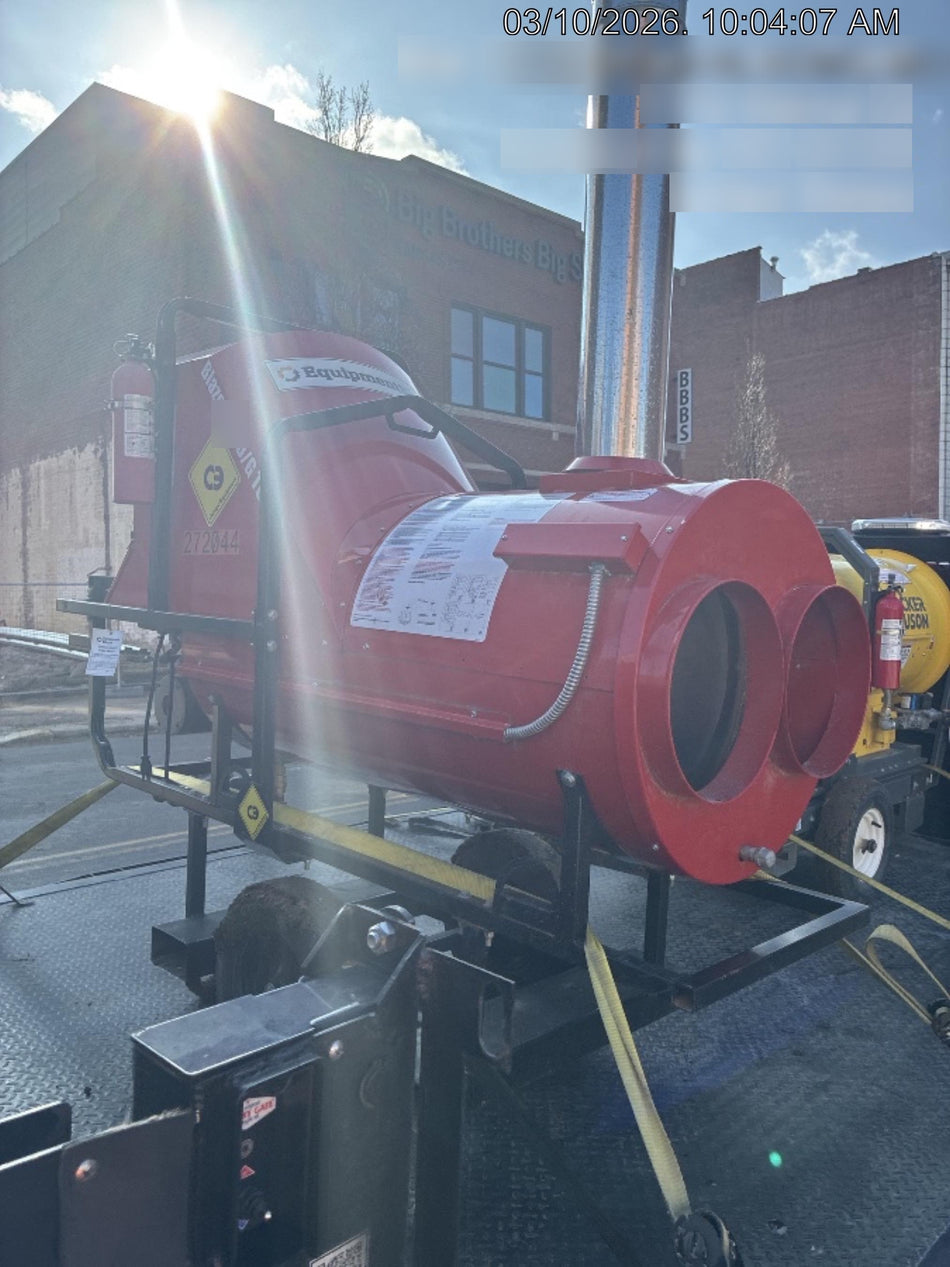 2022 CAMPO EB400G-RE3