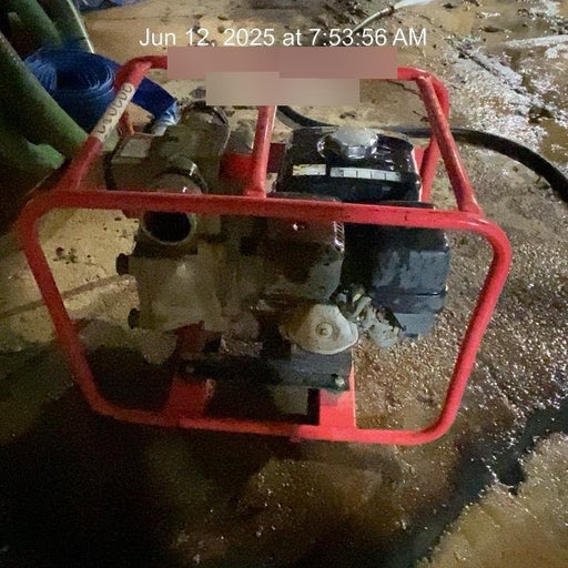 2023 MULTIQUIP QP3TH