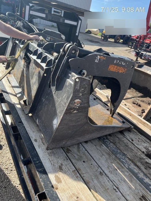 2022 PALADIN UTILITY GRAPPLE 11876-0022