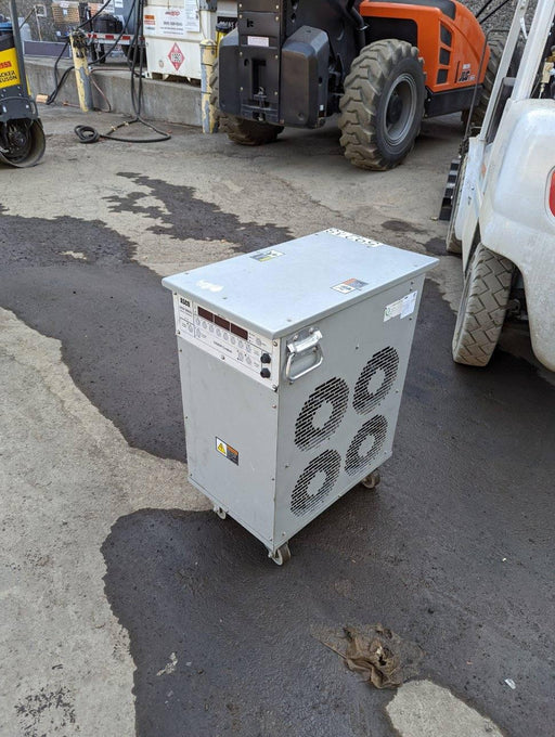 2019 ASCO AVTRON 2705