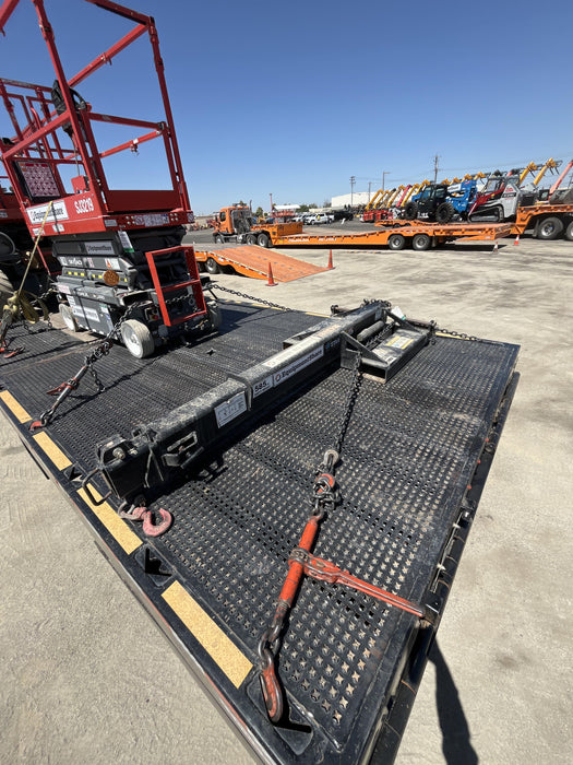 2023 STAR INDUSTRIES M1360B - Star JIB Boom
