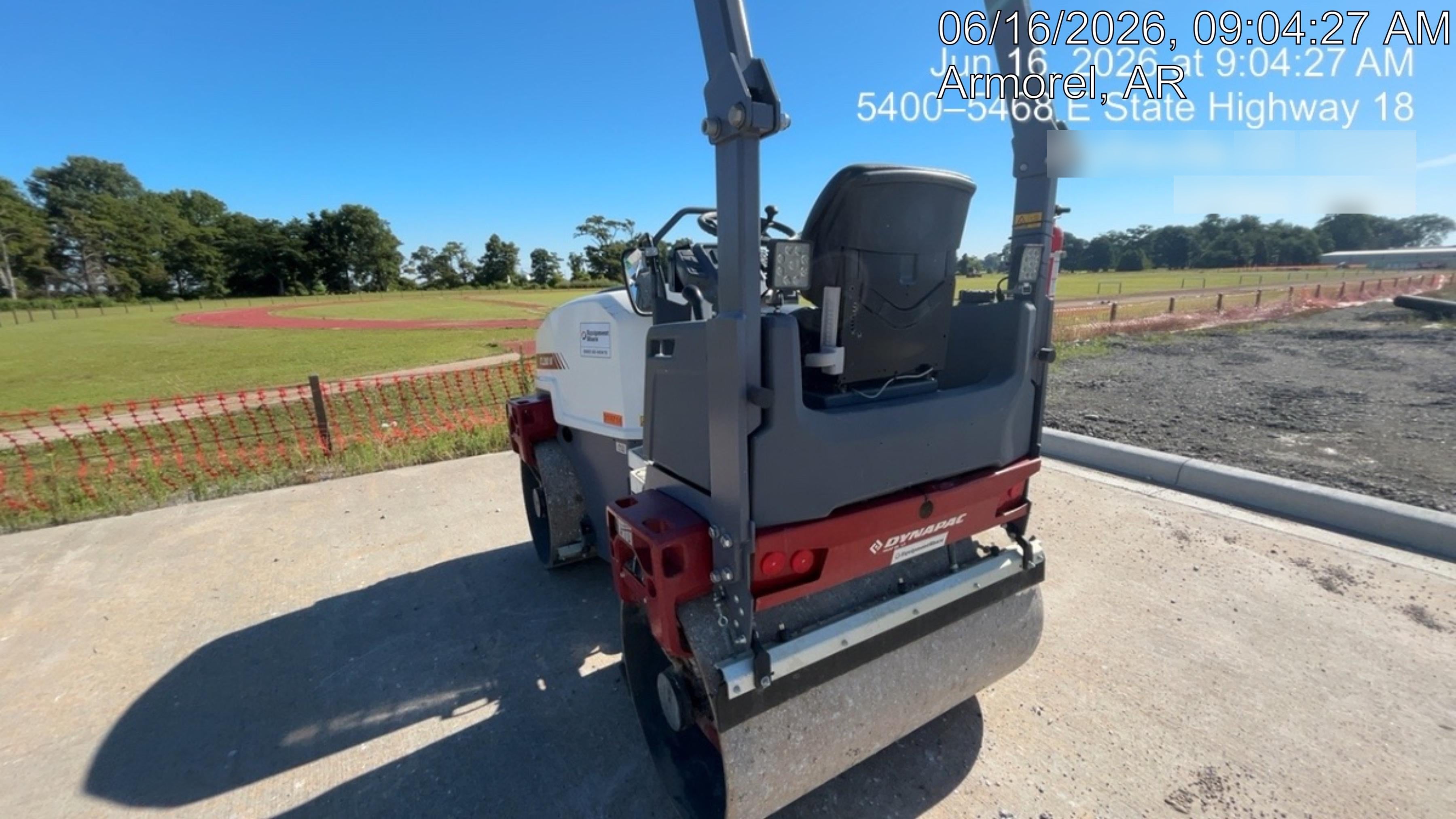 2023 DYNAPAC CC1200