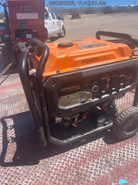 2024 GENERAC GP9200E