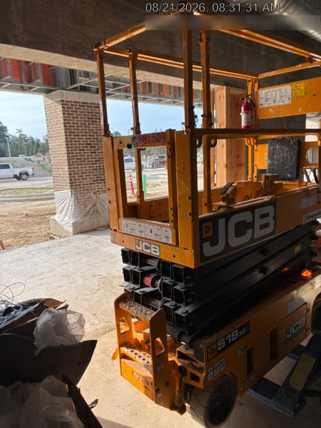 2024 JCB S1932E
