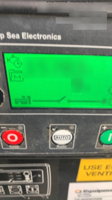 2020 ATLAS COPCO QAS45