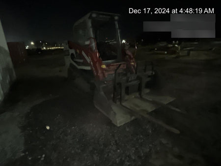 2021 ARROW MATERIAL HANDLING F5000