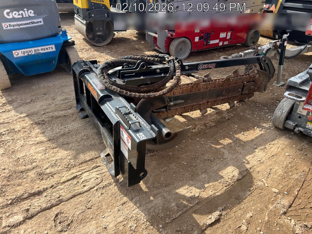 2025 VIRNIG TCH48-25