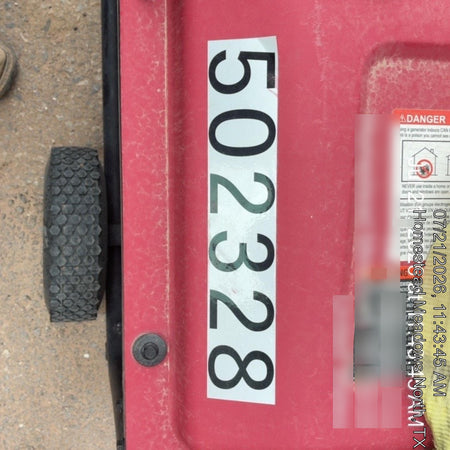 2025 MI-T-M GEN-6500-0MM1