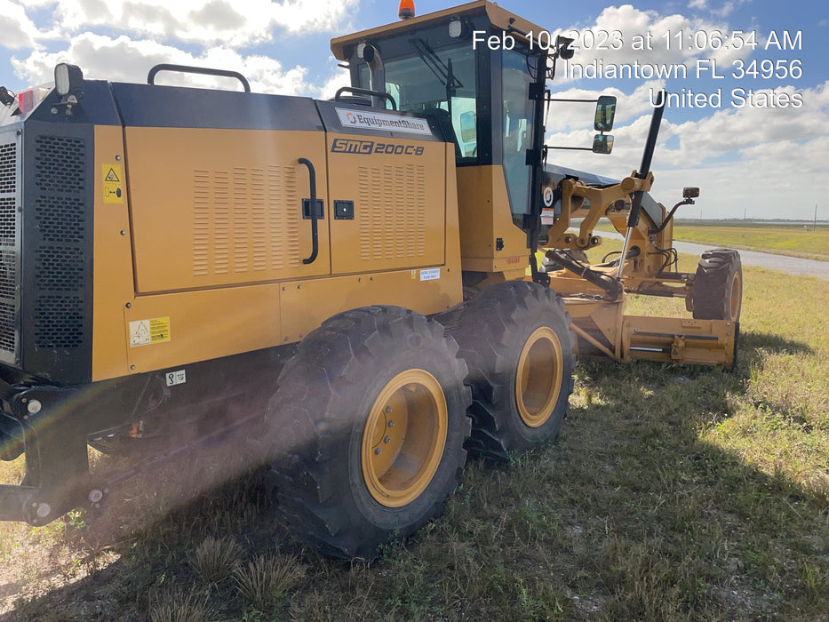 2016 CASE 60" Ditching Bucket - Case